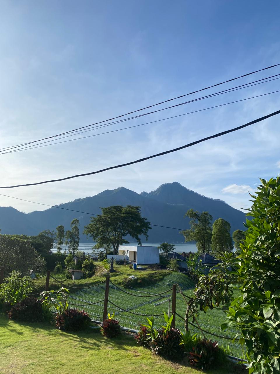 View Senja Bli Kintamani