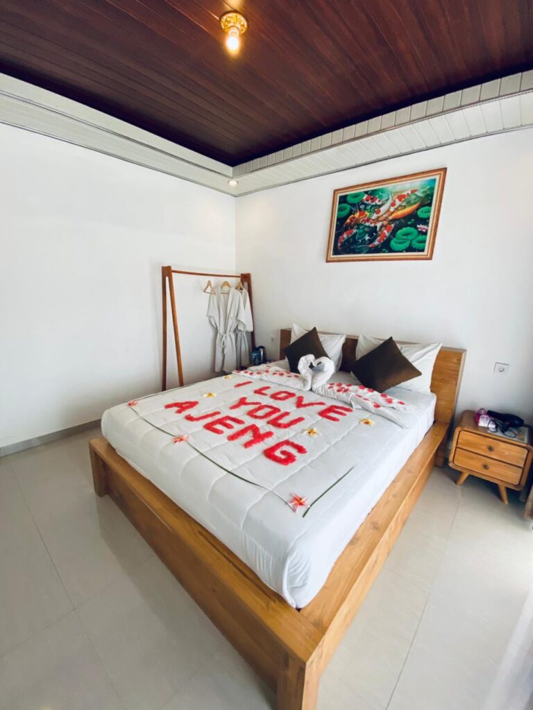Staycation Hemat! Tips Mendapatkan Glamping Bali Murah dengan View Mewah di Kintamani g1